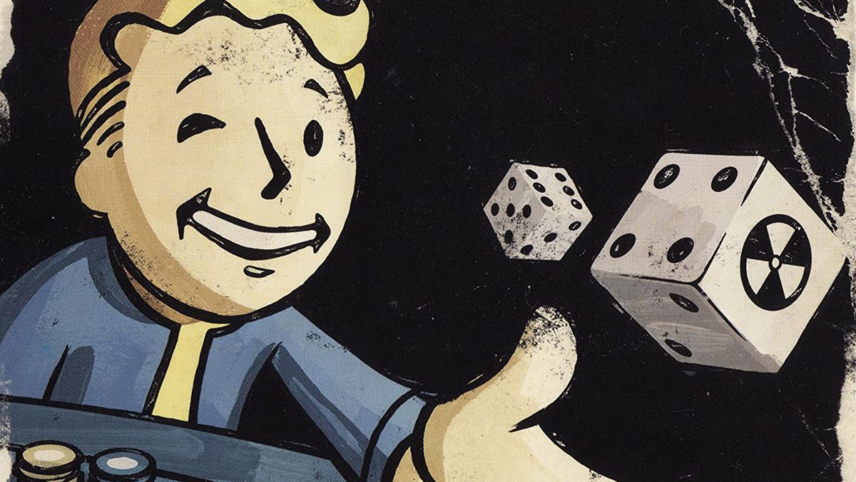 beste Fallout-games